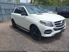 4JGDA5HB5HA917888 2017 MERCEDES-BENZ GLE
