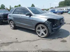 4JGDA5HB5HA922721 2017 MERCEDES-BENZ GLE