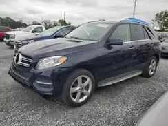 4JGDA5HB5HA923027 2017 MERCEDES-BENZ GLE