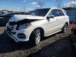 4JGDA5HB5HA926641 2017 MERCEDES-BENZ GLE