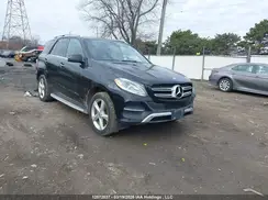 4JGDA5HB5HA928986 2017 MERCEDES-BENZ GLE