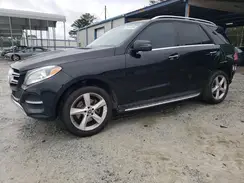 4JGDA5HB5HA942757 2017 MERCEDES-BENZ GLE