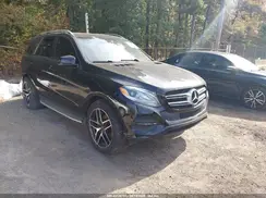 4JGDA5HB5HA946128 2017 MERCEDES-BENZ GLE
