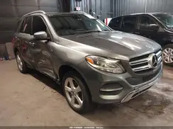 4JGDA5HB5HA953032 2017 MERCEDES-BENZ GLE