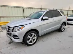 4JGDA5HB5HA966413 2017 MERCEDES-BENZ GLE