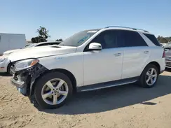 4JGDA5HB5HA975743 2017 MERCEDES-BENZ GLE