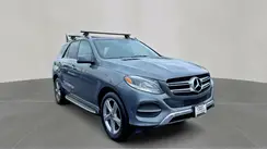 4JGDA5HB5HA976004 2017 MERCEDES-BENZ GLE