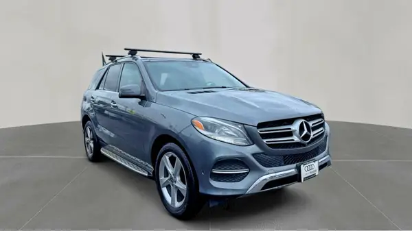 4JGDA5HB5HA976004 2017 MERCEDES-BENZ GLE - Image 1