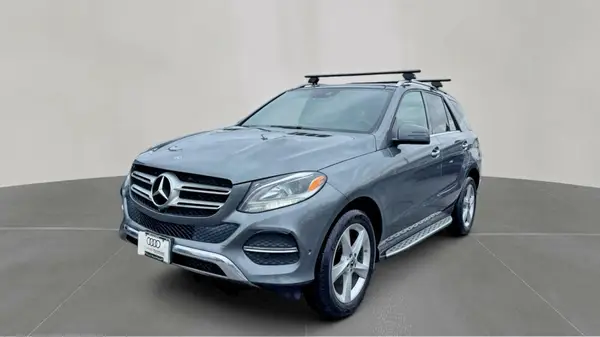 4JGDA5HB5HA976004 2017 MERCEDES-BENZ GLE - Image 2