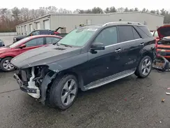 4JGDA5HB5HA976214 2017 MERCEDES-BENZ GLE