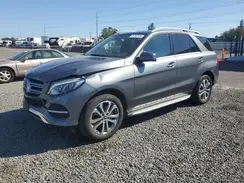 4JGDA5HB5HA978030 2017 MERCEDES-BENZ GLE