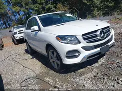 4JGDA5HB5HA983759 2017 MERCEDES-BENZ GLE