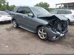 4JGDA5HB5JA995349 2018 MERCEDES-BENZ GLE