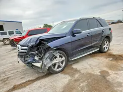 4JGDA5HB5JB011773 2018 MERCEDES-BENZ GLE