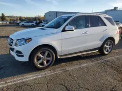 4JGDA5HB5JB013457 2018 MERCEDES-BENZ GLE