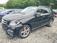 4JGDA5HB5JB015371 2018 MERCEDES-BENZ GLE