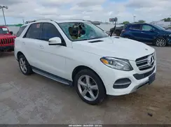 4JGDA5HB5JB017704 2018 MERCEDES-BENZ GLE