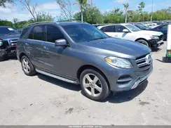 4JGDA5HB5JB024054 2018 MERCEDES-BENZ GLE