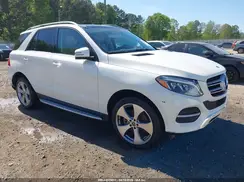 4JGDA5HB5JB028086 2018 MERCEDES-BENZ GLE