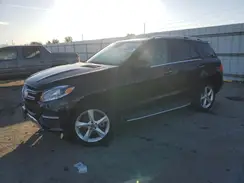 4JGDA5HB5JB035362 2018 MERCEDES-BENZ GLE