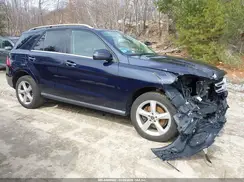 4JGDA5HB5JB038049 2018 MERCEDES-BENZ GLE