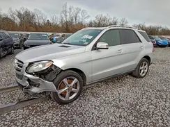 4JGDA5HB5JB040108 2018 MERCEDES-BENZ GLE