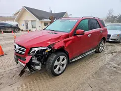 4JGDA5HB5JB043817 2018 MERCEDES-BENZ GLE