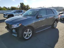 4JGDA5HB5JB054414 2018 MERCEDES-BENZ GLE