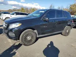 4JGDA5HB5JB055966 2018 MERCEDES-BENZ GLE
