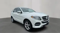 4JGDA5HB5JB061914 2018 MERCEDES-BENZ GLE