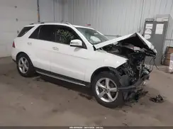 4JGDA5HB5JB068720 2018 MERCEDES-BENZ GLE