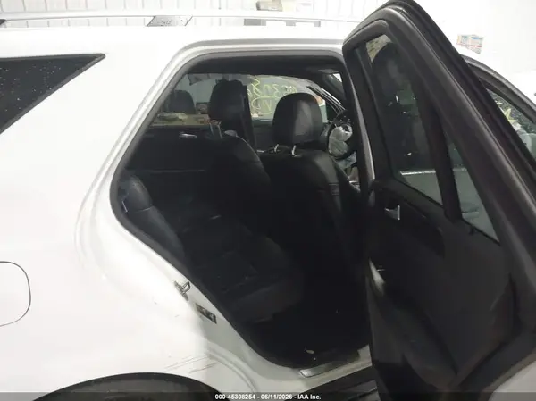 4JGDA5HB5JB068720 2018 MERCEDES-BENZ GLE - Image 8