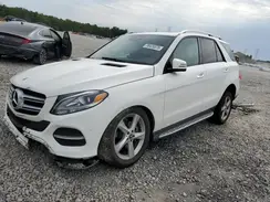 4JGDA5HB5JB070208 2018 MERCEDES-BENZ GLE