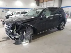 4JGDA5HB5JB077143 2018 MERCEDES-BENZ GLE