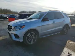 4JGDA5HB5JB078230 2018 MERCEDES-BENZ GLE