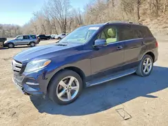 4JGDA5HB5JB084836 2018 MERCEDES-BENZ GLE