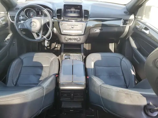 4JGDA5HB5JB091513 2018 MERCEDES-BENZ GLE - Image 8