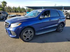 4JGDA5HB5JB104518 2018 MERCEDES-BENZ GLE