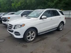 4JGDA5HB5JB127135 2018 MERCEDES-BENZ GLE