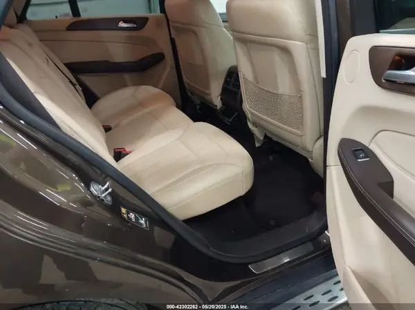 4JGDA5HB5JB128818 2018 MERCEDES-BENZ GLE - Image 8