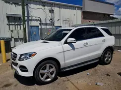 4JGDA5HB5JB130097 2018 MERCEDES-BENZ GLE
