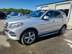 4JGDA5HB5JB130181 2018 MERCEDES-BENZ GLE