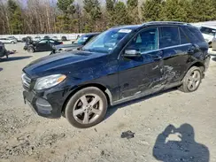 4JGDA5HB5JB137289 2018 MERCEDES-BENZ GLE