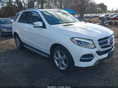 4JGDA5HB5JB138961 2018 MERCEDES-BENZ GLE
