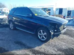 4JGDA5HB5JB142315 2018 MERCEDES-BENZ GLE