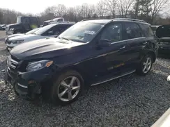 4JGDA5HB5JB143075 2018 MERCEDES-BENZ GLE