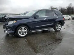 4JGDA5HB5JB157588 2018 MERCEDES-BENZ GLE