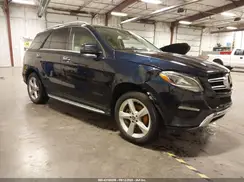 4JGDA5HB5JB159874 2018 MERCEDES-BENZ GLE