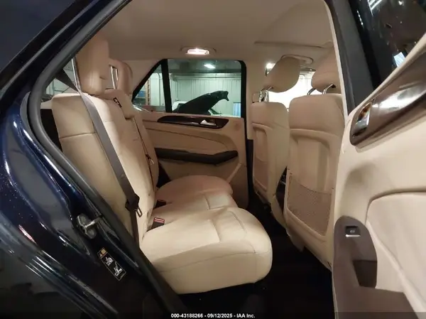 4JGDA5HB5JB159874 2018 MERCEDES-BENZ GLE - Image 8