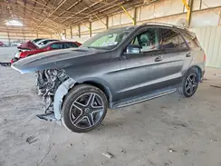 4JGDA5HB5JB168686 2018 MERCEDES-BENZ GLE